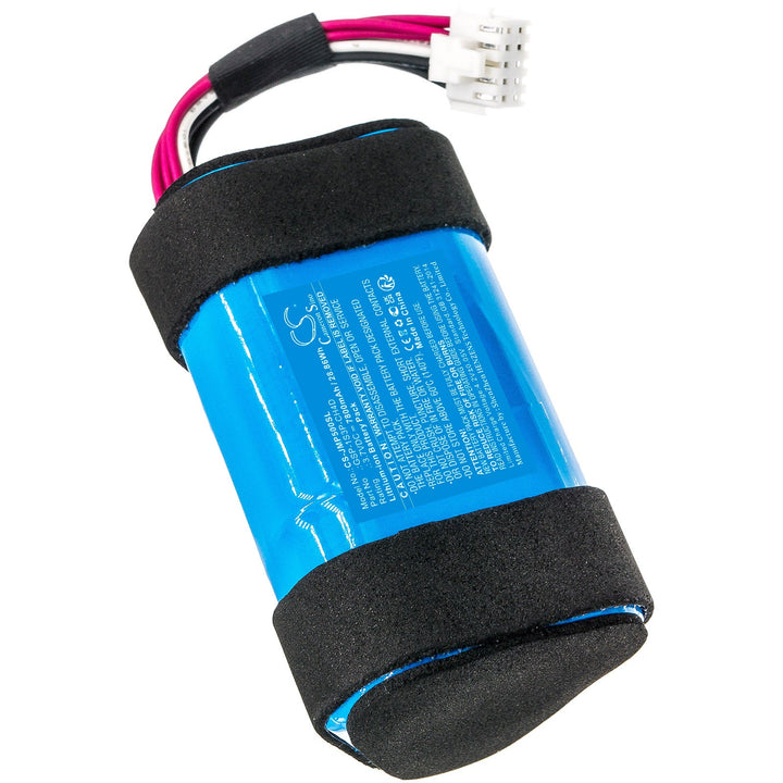 Battery for CS-JMP500SL-2