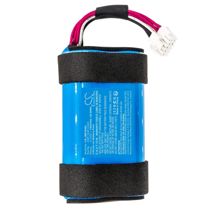 Battery for CS-JMP500SL-3
