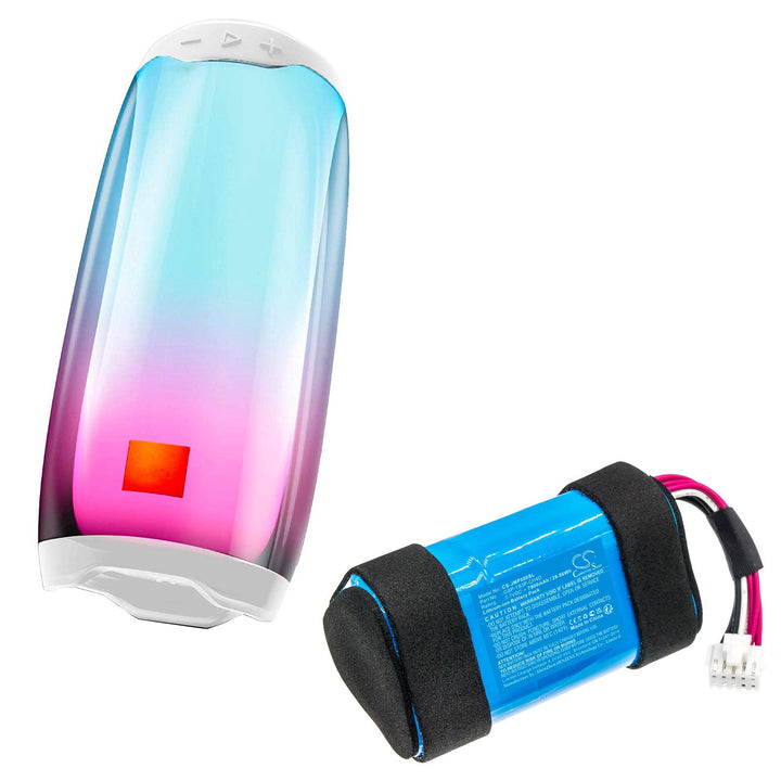 Battery for CS-JMP500SL-6