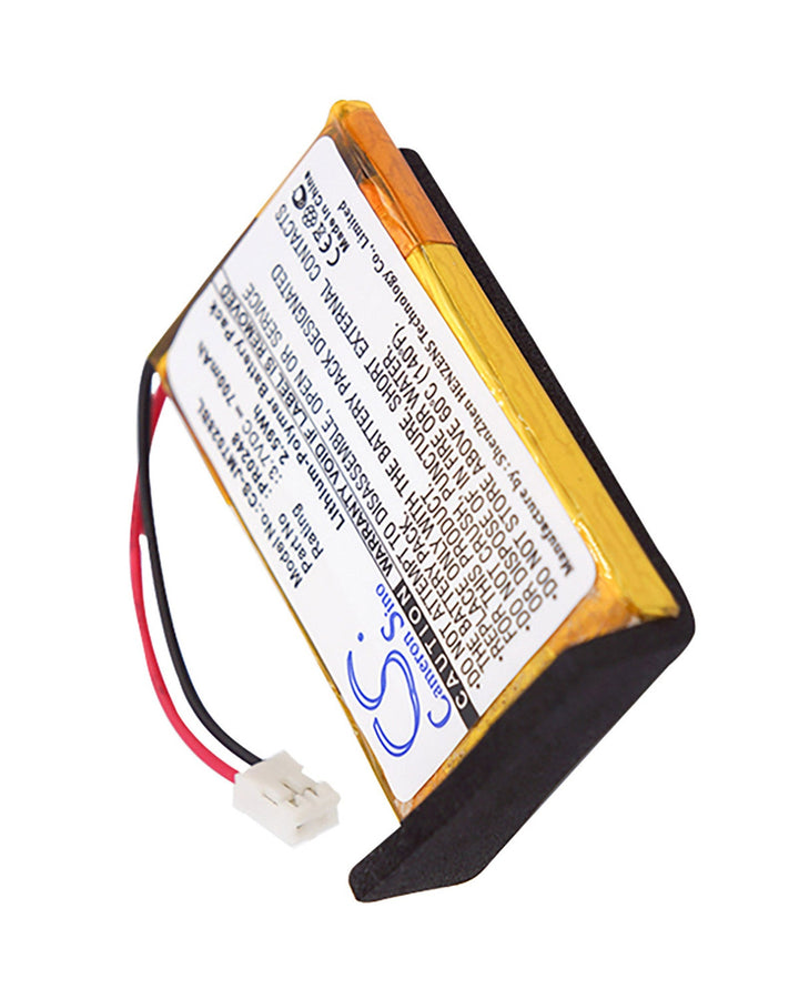 Battery for CS-JMT028BL-3