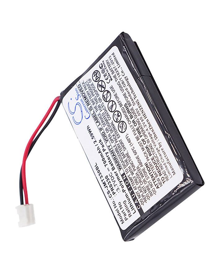 Battery for CS-JMT330BL-3