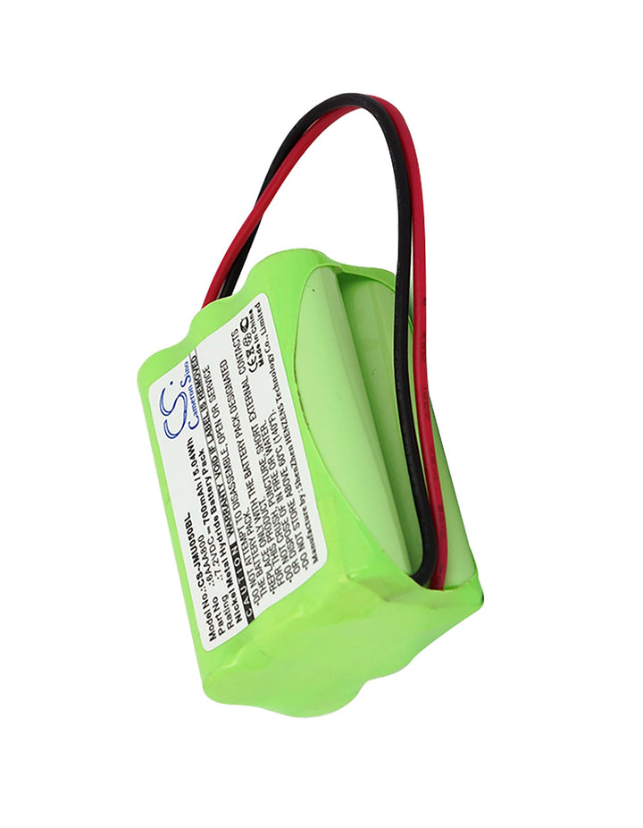 Battery for CS-JMU050BL-3