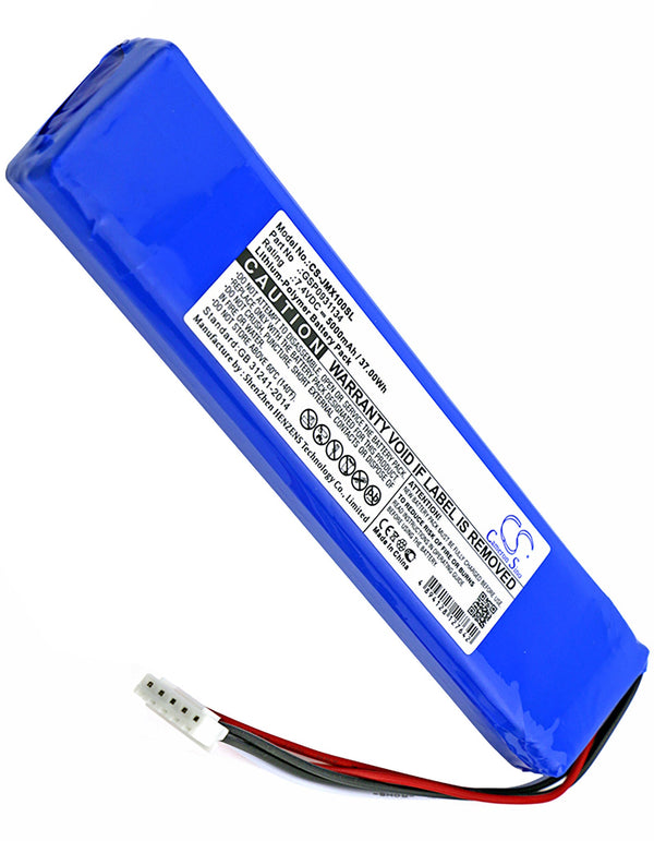 Battery for CS-JMX100SL