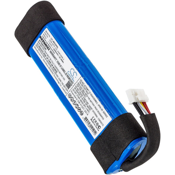 Battery for CS-JMX200SL