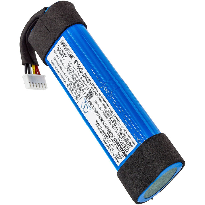 Battery for CS-JMX200SL-2