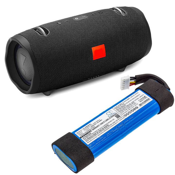 Battery for CS-JMX200SL-5