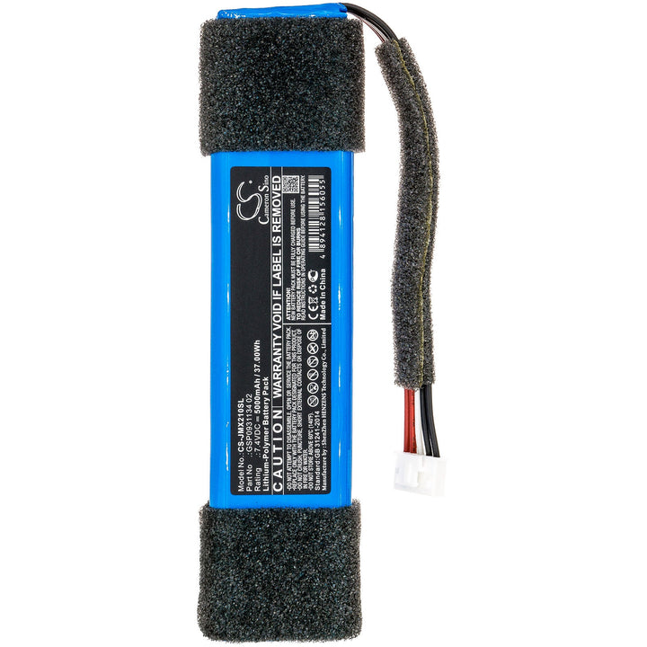 Battery for CS-JMX210SL-3