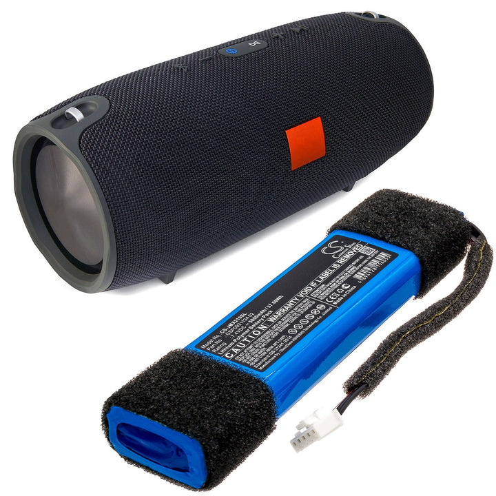 Battery for CS-JMX210SL-6