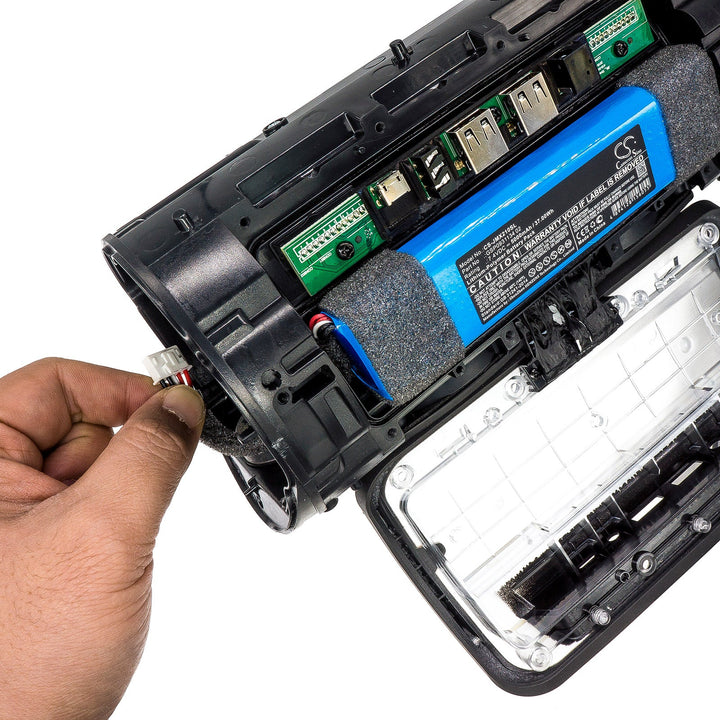 Battery for CS-JMX210SL-7