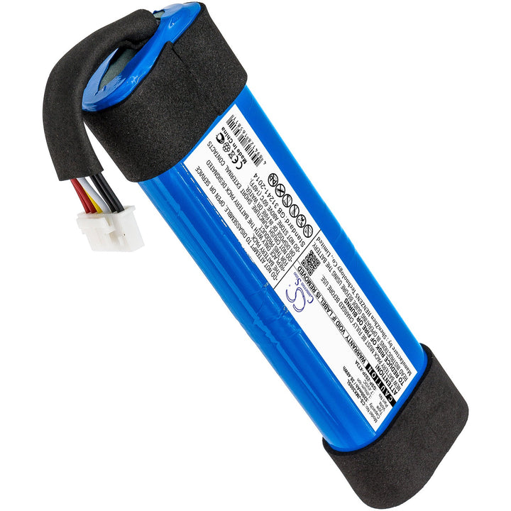 Battery for CS-JMX300SL-2