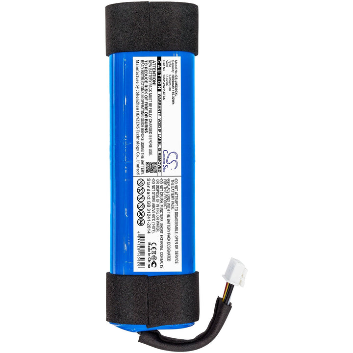 Battery for CS-JMX300XL-3
