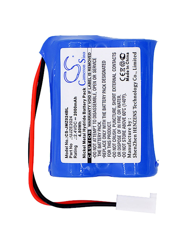 Battery for CS-JMZ024BL-5