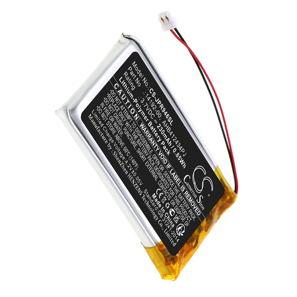 Battery for CS-JPR946SL