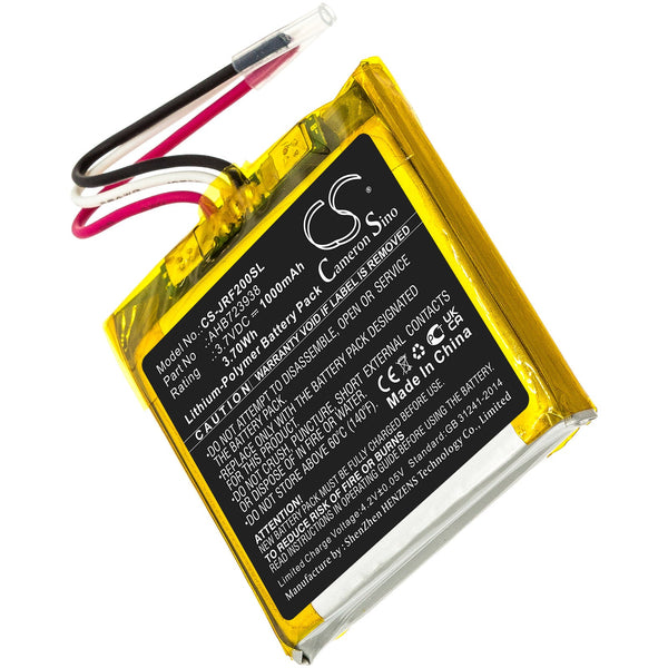 Battery for CS-JRF200SL