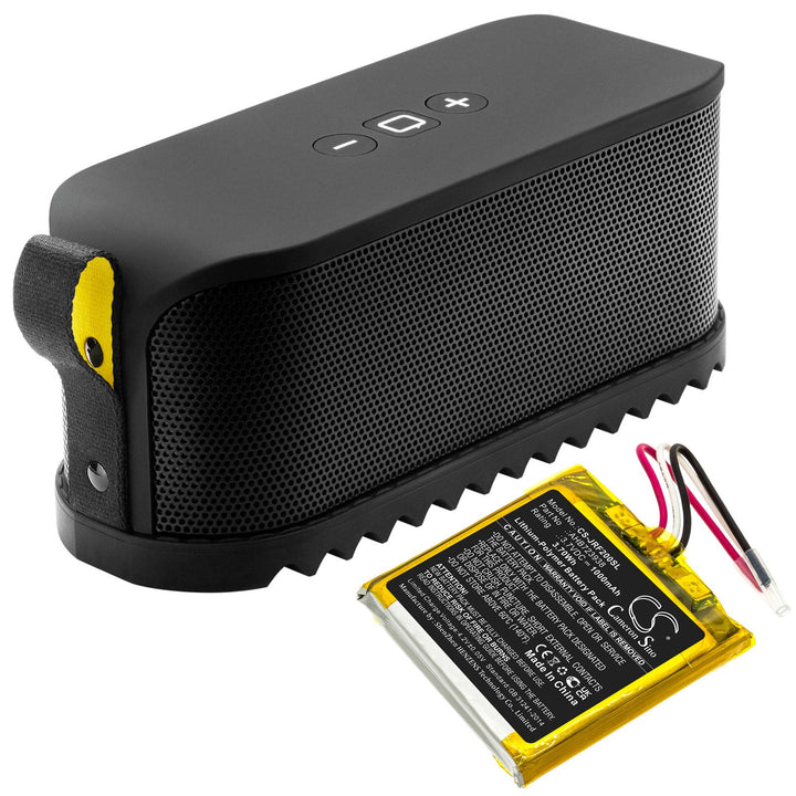 Battery for CS-JRF200SL-5