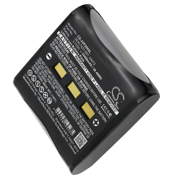 Battery for CS-JUP200SL
