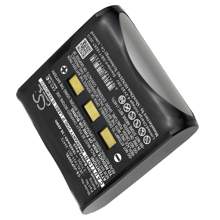 Battery for CS-JUP200SL-2