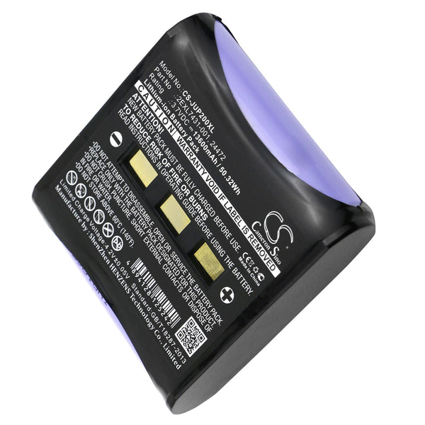 Battery for CS-JUP200XL