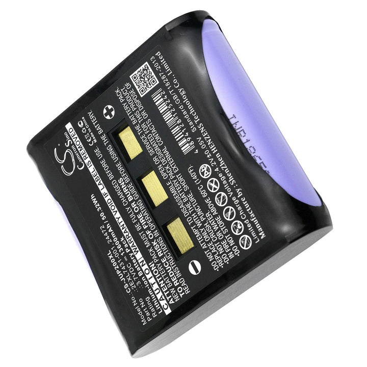 Battery for CS-JUP200XL-2