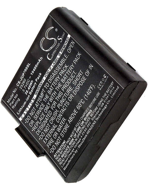 Battery for CS-JUP700SL