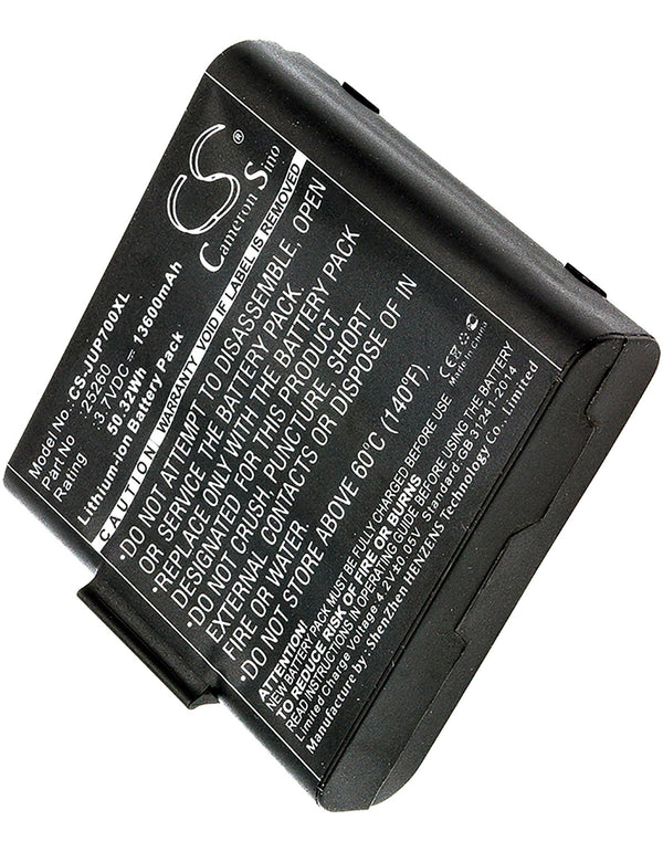 Battery for CS-JUP700XL