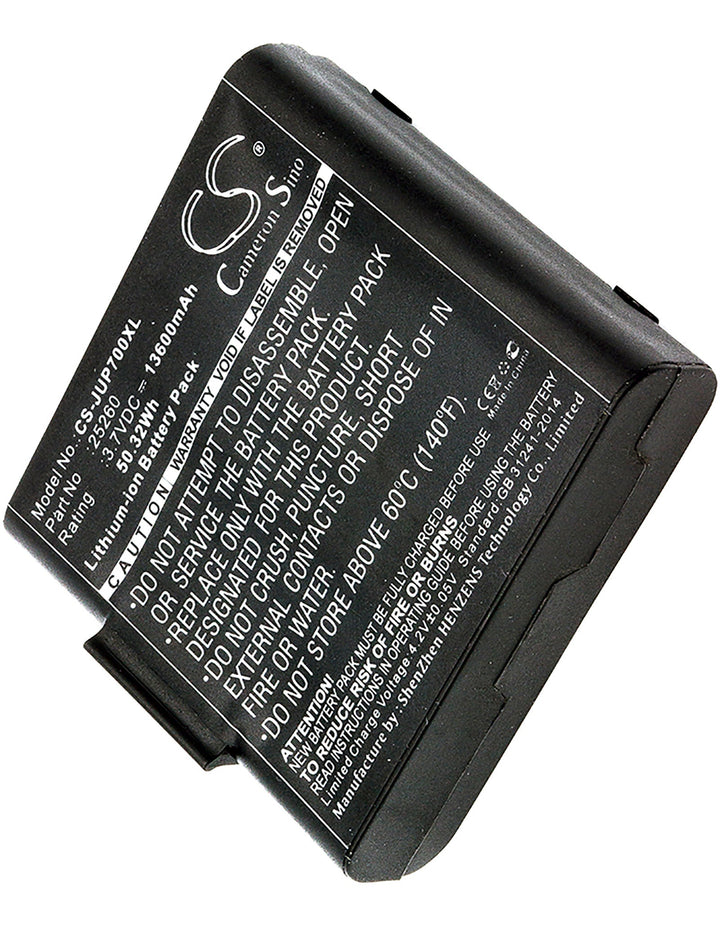 Battery for CS-JUP700XL