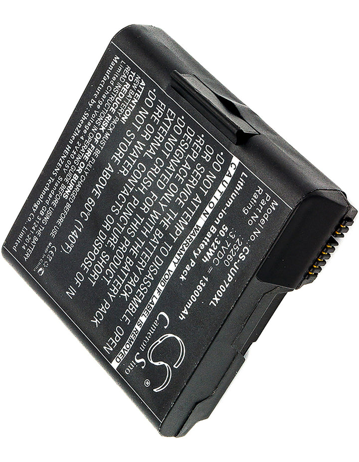 Battery for CS-JUP700XL-2