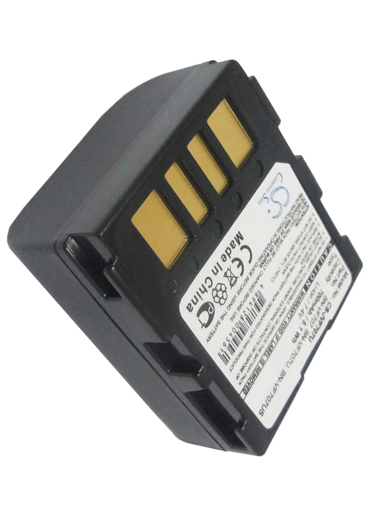 Battery for CS-JVF707U-3