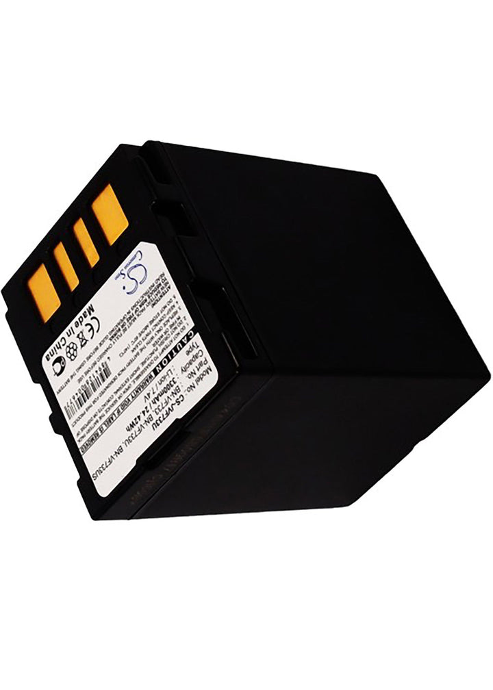 Battery for CS-JVF733U-4