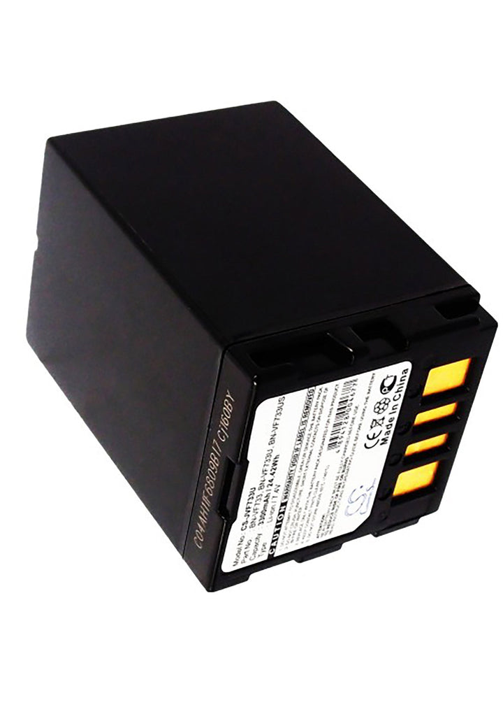 Battery for CS-JVF733U-5