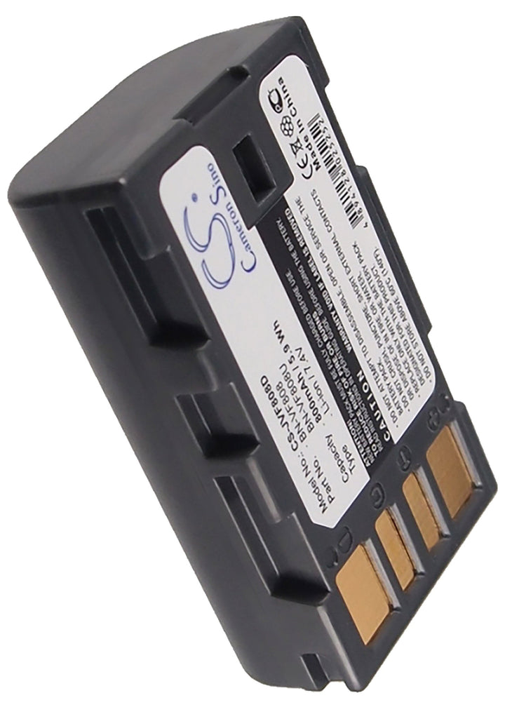 Battery for CS-JVF808D-4