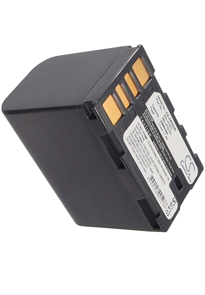 Battery for CS-JVF823D-3