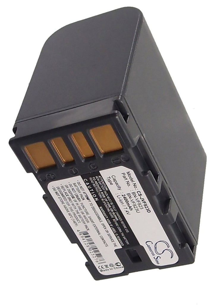 Battery for CS-JVF823D-5