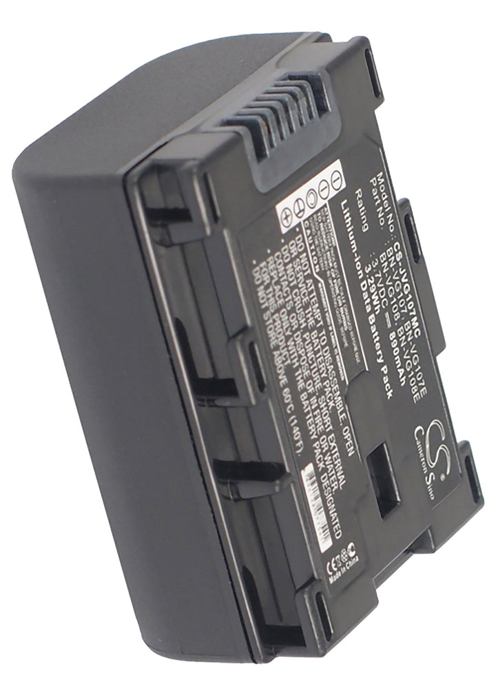 Battery for CS-JVG107MC-3