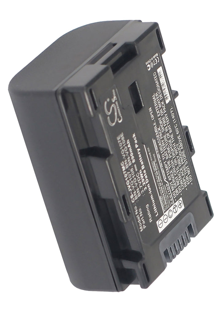 Battery for CS-JVG107MC-4
