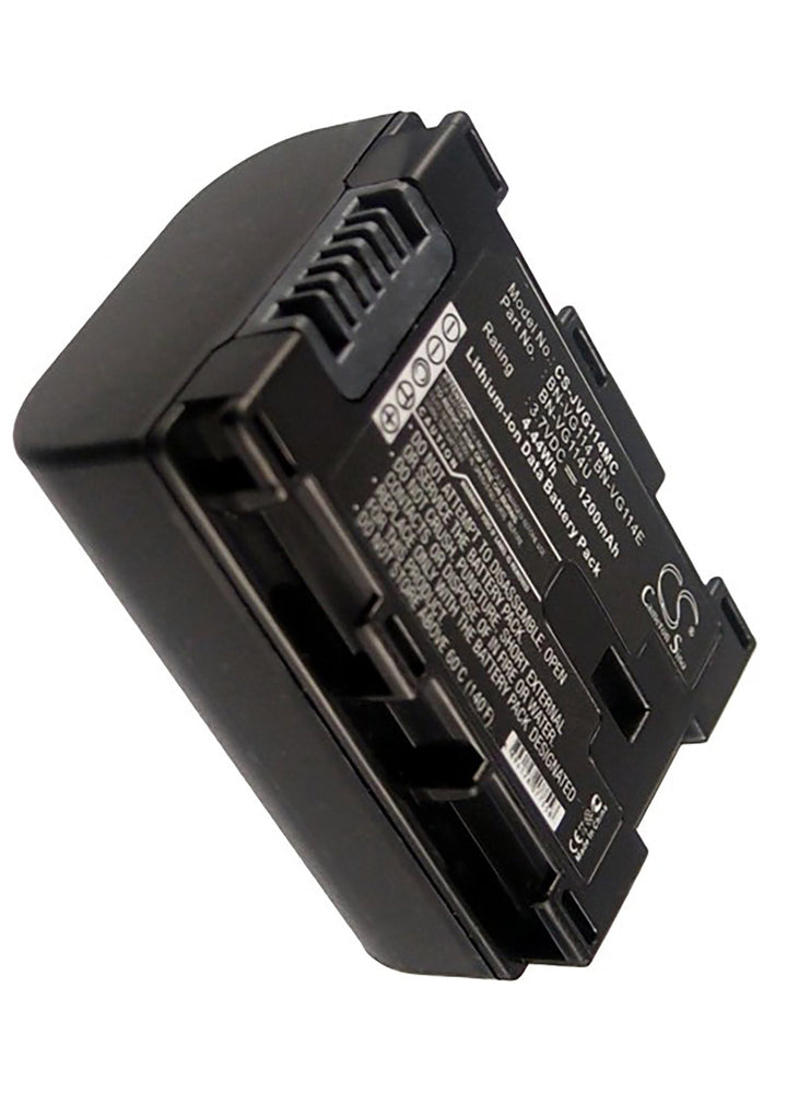 Battery for CS-JVG114MC-3
