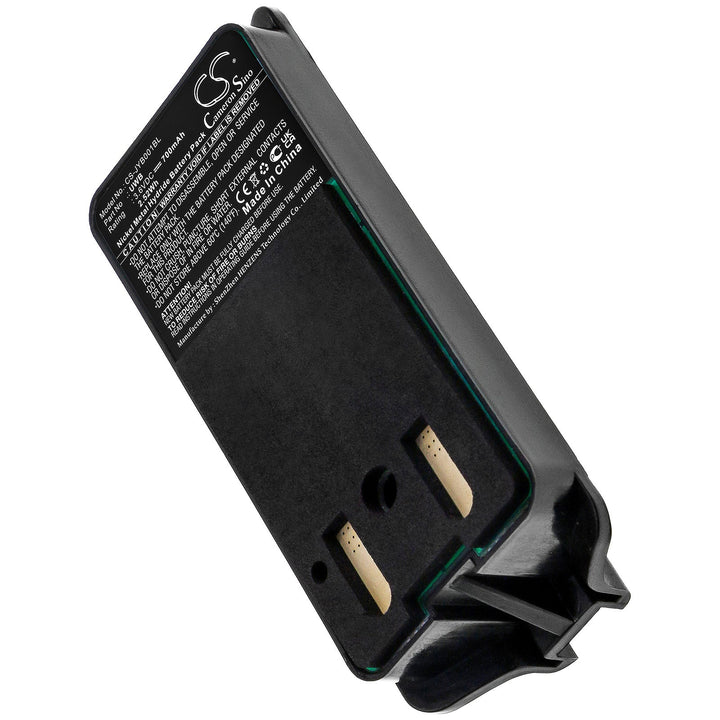 Battery for CS-JYB001BL-3