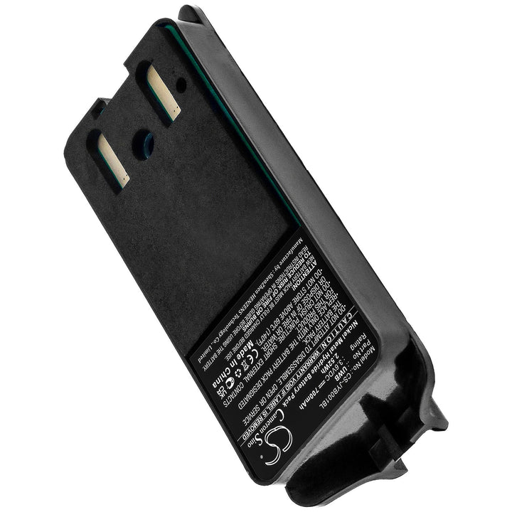 Battery for CS-JYB001BL-4