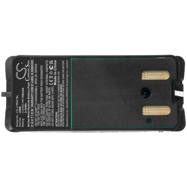 Battery for CS-JYB001BL-5