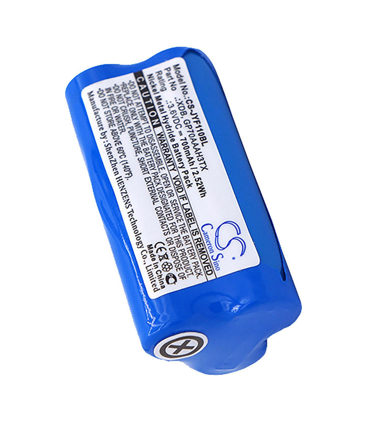 Battery for CS-JYF110BL-4