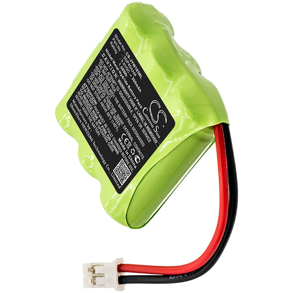 Battery for CS-JYW103BL