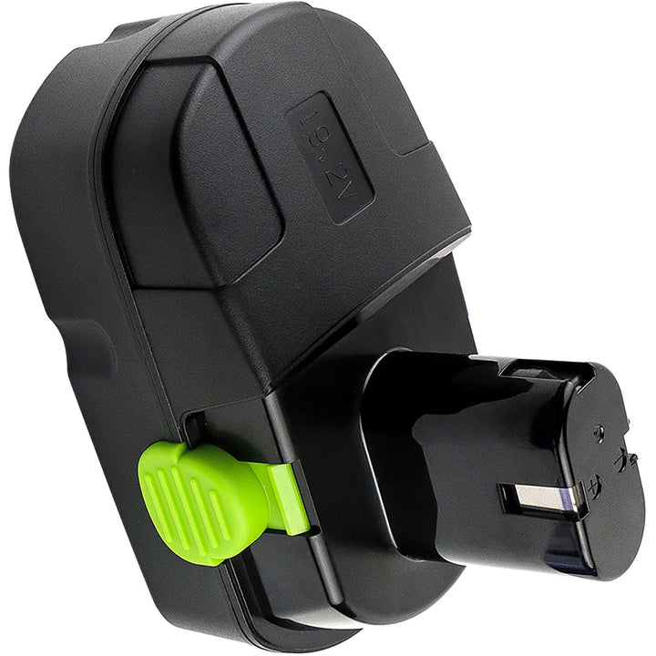 Battery for CS-KAS192PW-2