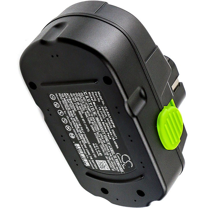 Battery for CS-KAS192PW-3