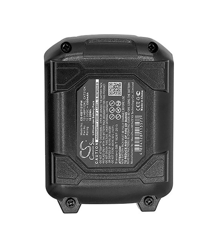 Battery for CS-KBT121PW-5