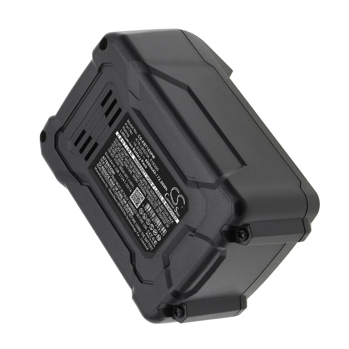 Battery for CS-KBT183PW-4