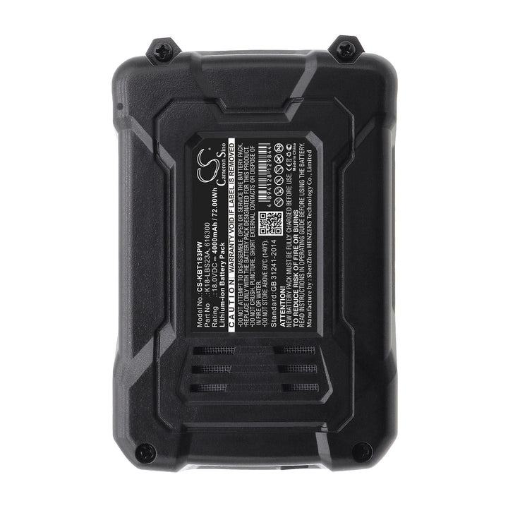 Battery for CS-KBT183PW-5