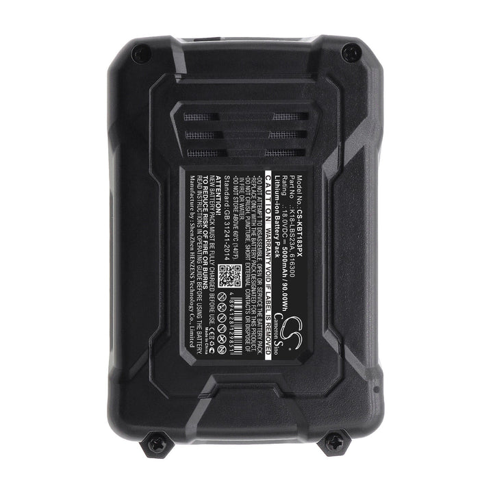 Battery for CS-KBT183PX-5