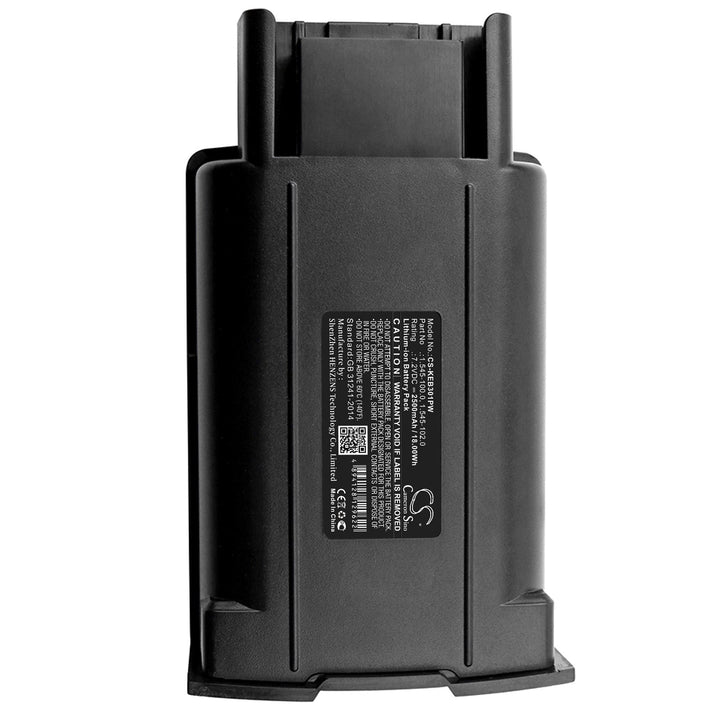 Battery for CS-KEB301PW-3