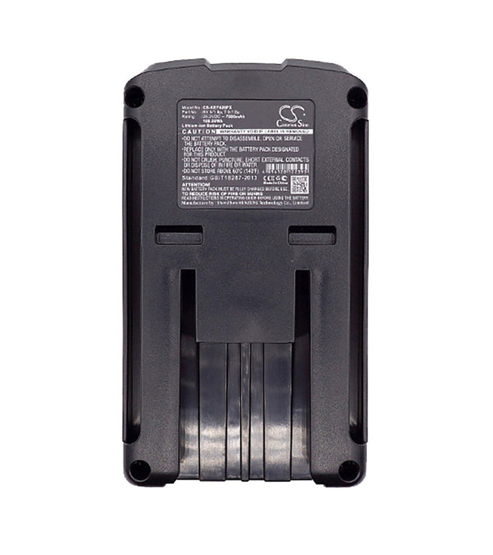 Battery for CS-KEF426PX-3