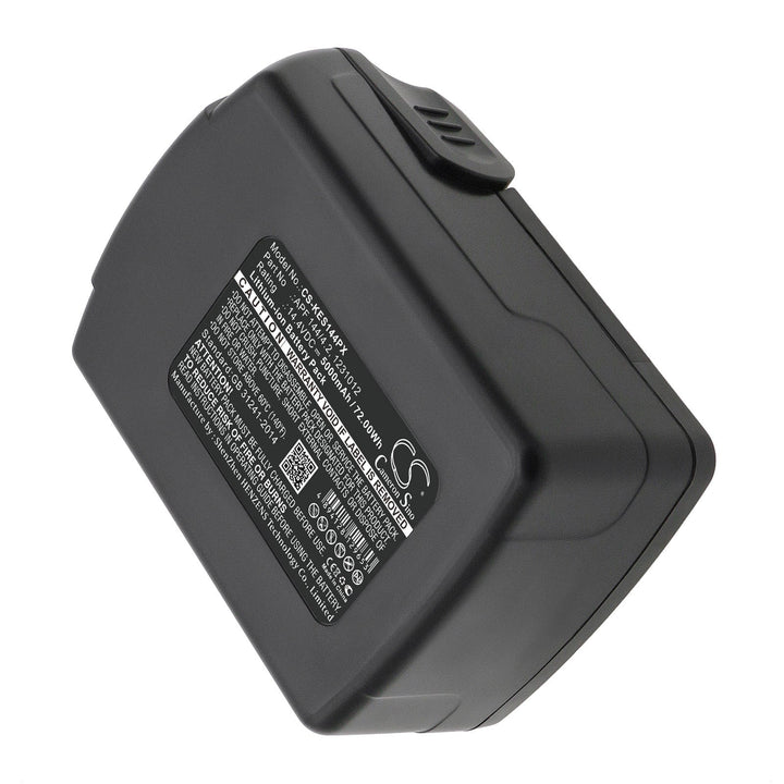 Battery for CS-KES144PX-4